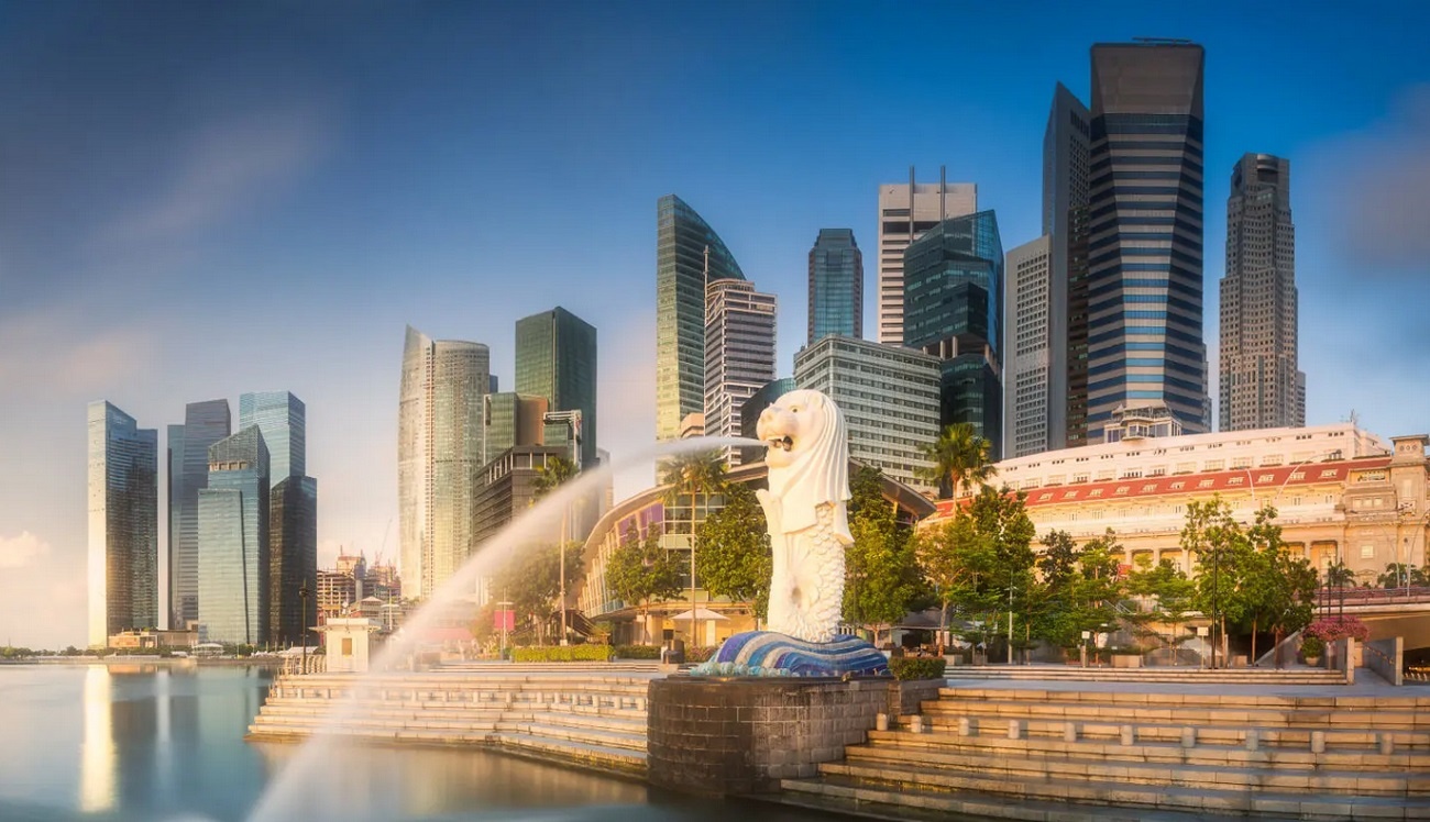 Blockchain.com a obtenu une licence d'établissement de paiement de l'Autorité monétaire de Singapour