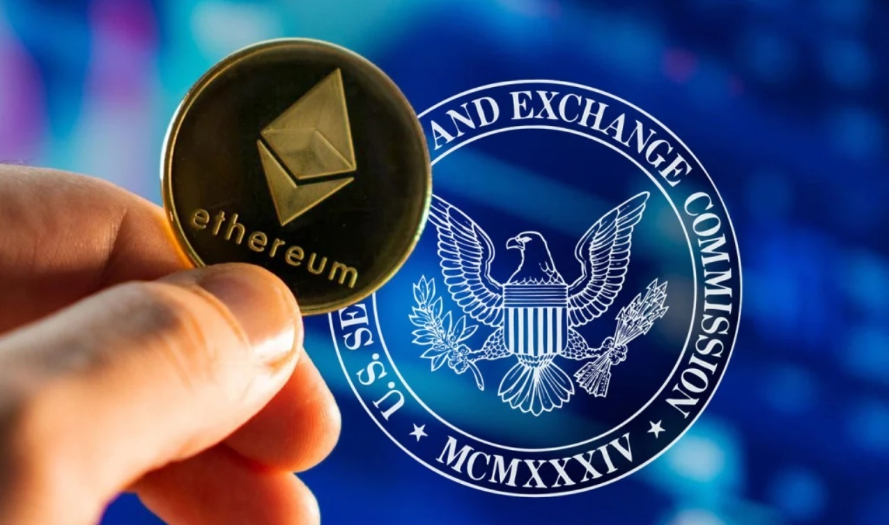 D'après Bloomberg, le régulateur américain SEC serait disposé à autoriser le lancement d'ETF Ethereum (ETH) futures