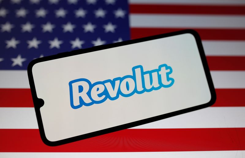 Face à l'incertitude réglementaire outre-atlantique, Revolut va suspendre ses services crypto aux Etats-Unis