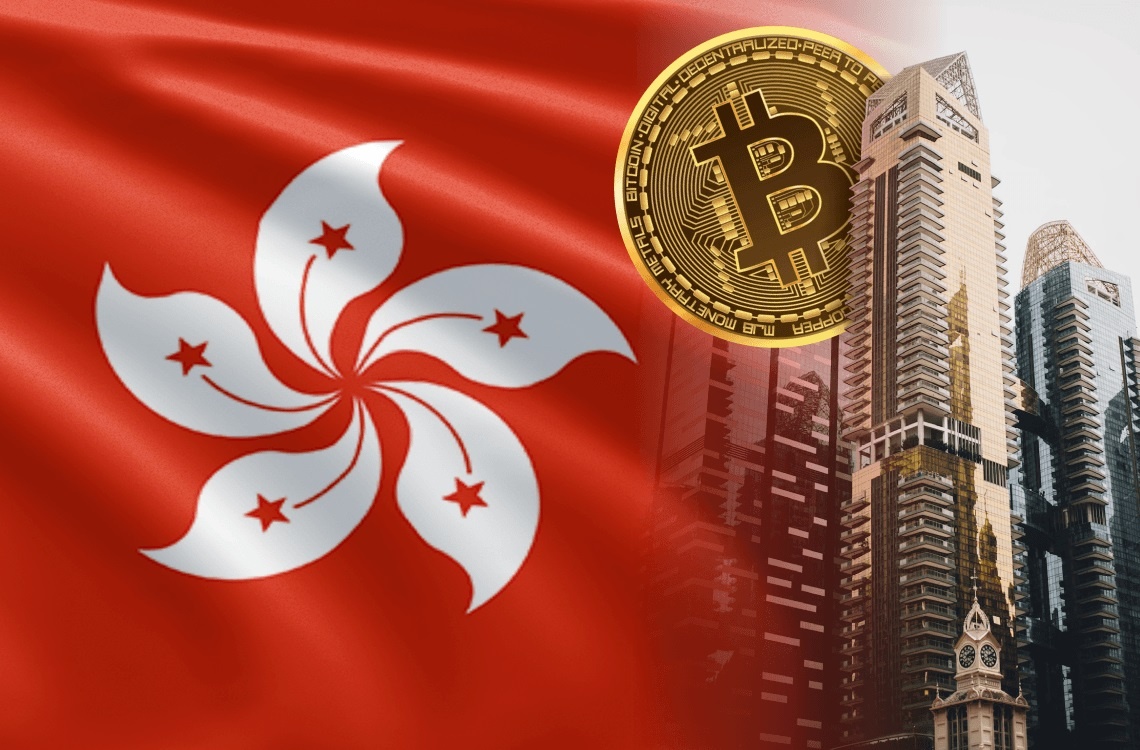 HashKey et OSL sont les premiers échanges crypto autorisés à proposer du trading de Bitcoin (BTC) et Ethereum (ETH) pour les particuliers à Hong Kong en Chine
