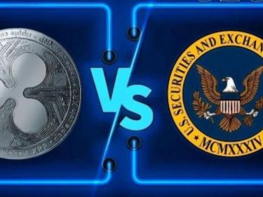 La SEC obtient l'autorisation de faire appel dans le procès qui l'oppose à la startup crypto Ripple (XRP)
