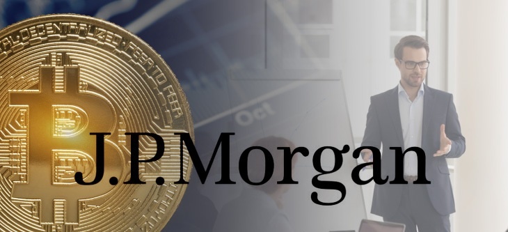 La tendance baissière du cours Bitcoin (BTC) semble être dans sa phase finale, estiment les analystes de la banque JP Morgan