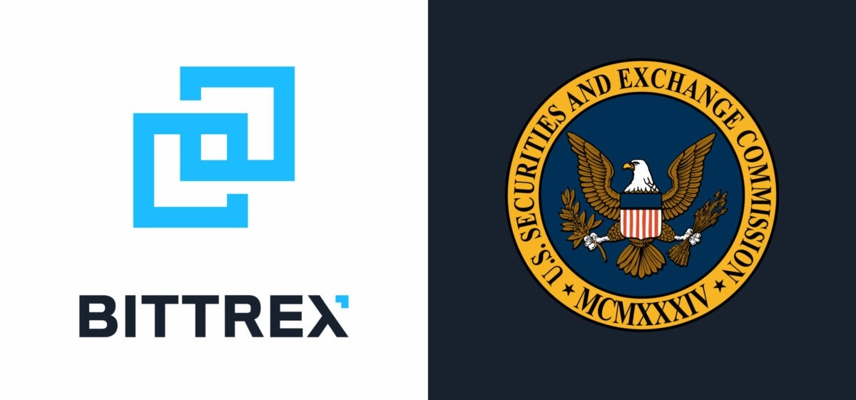 L'échange crypto Bittrex accepte de payer 24 millions de dollars afin de mettre fin aux poursuites judiciaires intentées contre lui par la SEC