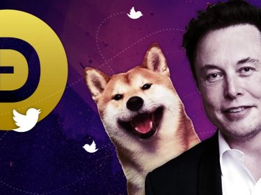 Léger rebond du cours Dogecoin (DOGE) suite à un nouveau message d'Elon Musk sur le réseau social X