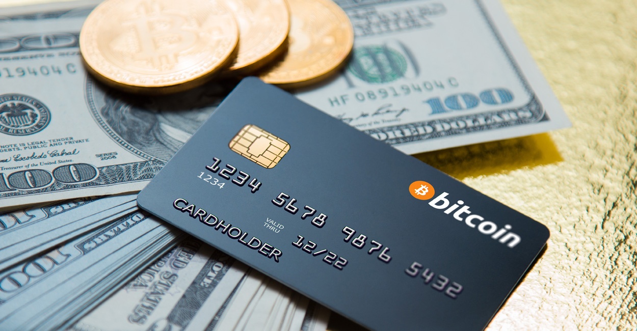 Meilleures cartes bancaires Bitcoin et crypto 2023