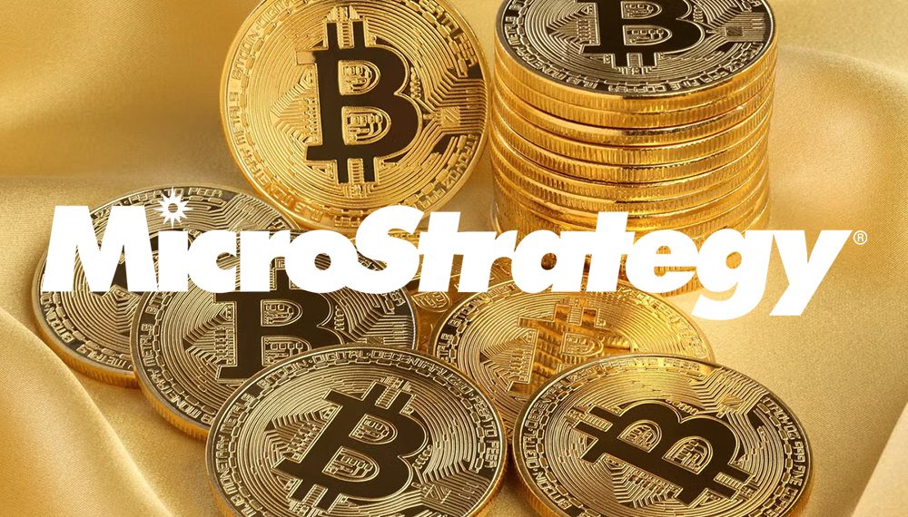 MicroStrategy poursuit sa frénésie d'achat de Bitcoin en achetant 467 BTC supplémentaires pour 14 millions de dollars