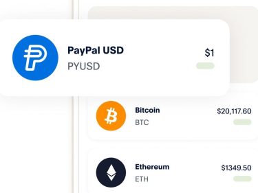 PayPal lance son stablecoin PayPal USD (PYUSD)
