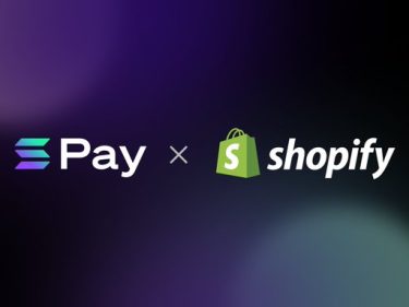 Solana Pay est désormais disponible comme solution de paiement sur la plateforme d'e-commerce Shopify