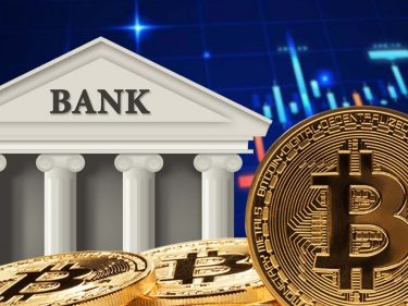 Une banque américaine détient près de 170 millions de dollars en crypto-monnaies dont Bitcoin (BTC), Ethereum (ETH), ou même Dogecoin (DOGE)
