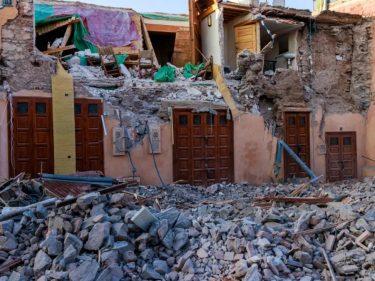 Binance Charity va verser 3 millions dollars en BNB aux utilisateurs de Binance vivant dans les zones affectées par le tremblement de terre au Maroc