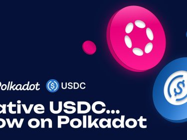 Circle continue son développement en lançant son stablecoin USDC sur le réseau blockchain Polkadot (DOT)
