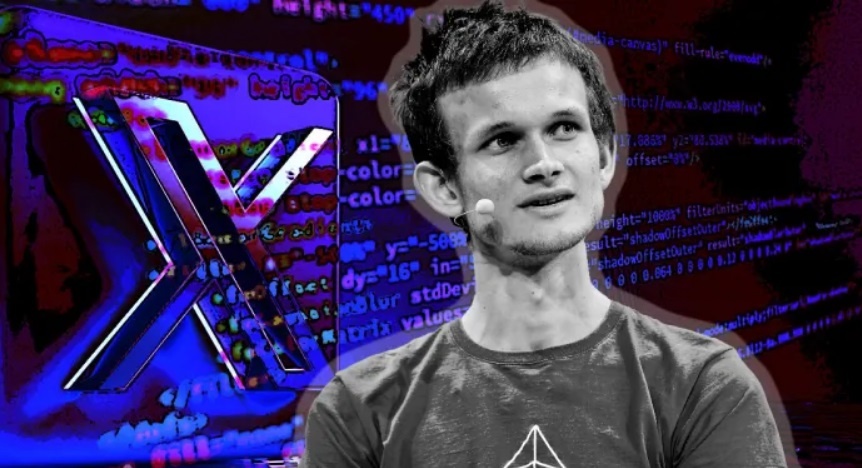 En piratant le compte X de Vitalik Buterin, cofondateur de la blockchain Ethereum (ETH), un hacker est parvenu à voler 700 000 dollars en crypto à des utilisateurs du réseau social