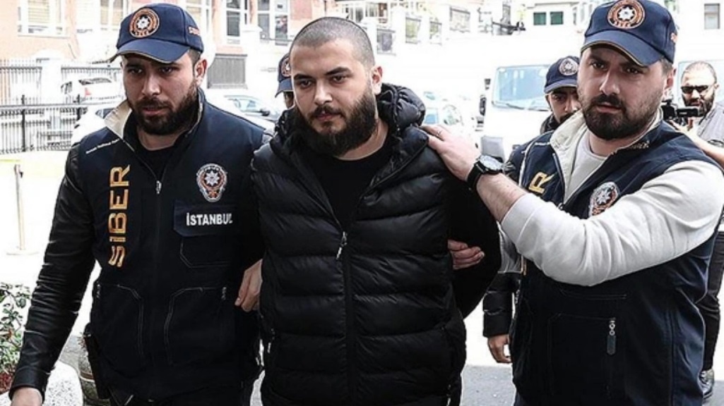 Faruk Fatih Özer, ancien PDG de l’échange crypto turc Thodex, condamné à plus de 11 000 ans de prison