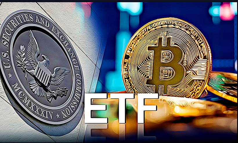 La SEC reporte à janvier 2024 sa décision concernant les demandes d'ETF Bitcoin d'ARK Invest et Global X Bitcoin Trust