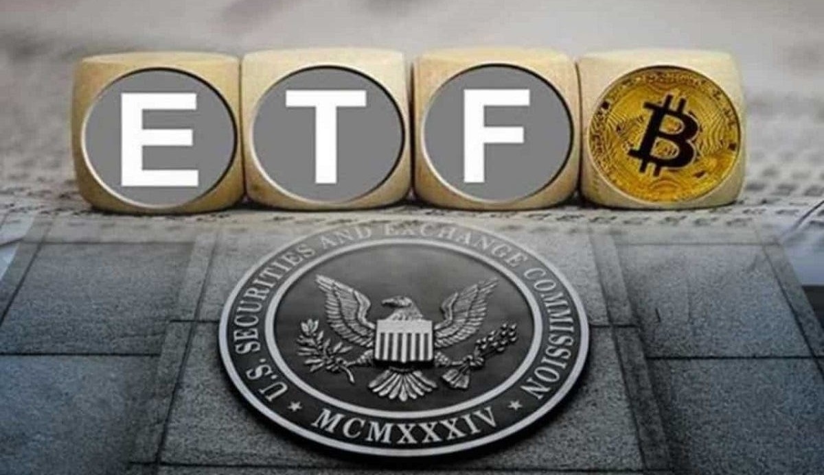 La SEC reporte sa décision concernant 7 demandes d'ETF Bitcoin dont celle de BlackRock, le cours BTC repart à la baisse