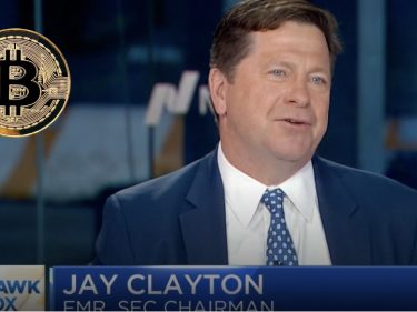 L’approbation d’un ETF Bitcoin spot est inévitable, estime Jay Clayton, ancien président de la SEC