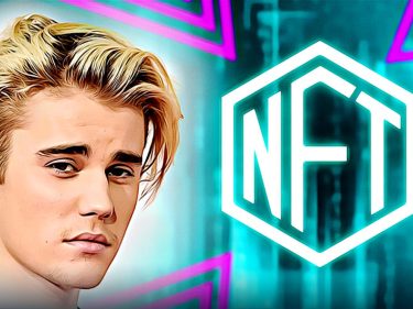 Les fans de Justin Bieber vont pouvoir acheter des NFT donnant droit à des redevances de streaming de la chanson "Company"