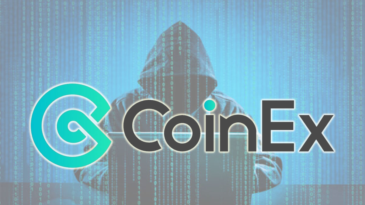 Piraté, l'échange crypto CoinEx s'est fait volé 54 millions de dollars en Bitcoin (BTC), Ethereum (ETH), XRP et d'autres cryptomonnaies