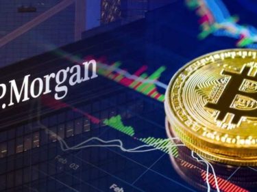 Pour le géant bancaire JP Morgan, la SEC va devoir approuver les demandes d'ETF Bitcoin spot