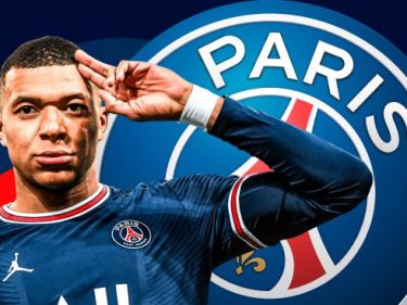 Sous forme NFT, le Paris Saint-Germain (PSG) va offrir des affiches de match exclusives créées à l'aide de l’intelligence artificielle (IA)