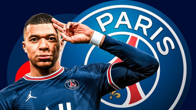 Sous forme NFT, le Paris Saint-Germain (PSG) va offrir des affiches de match exclusives créées à l'aide de l’intelligence artificielle (IA)