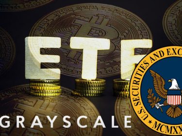 Suite à sa victoire en justice contre la SEC, Grayscale a envoyé une lettre au régulateur américain afin de faire avancer sa demande d'ETF Bitcoin (BTC)