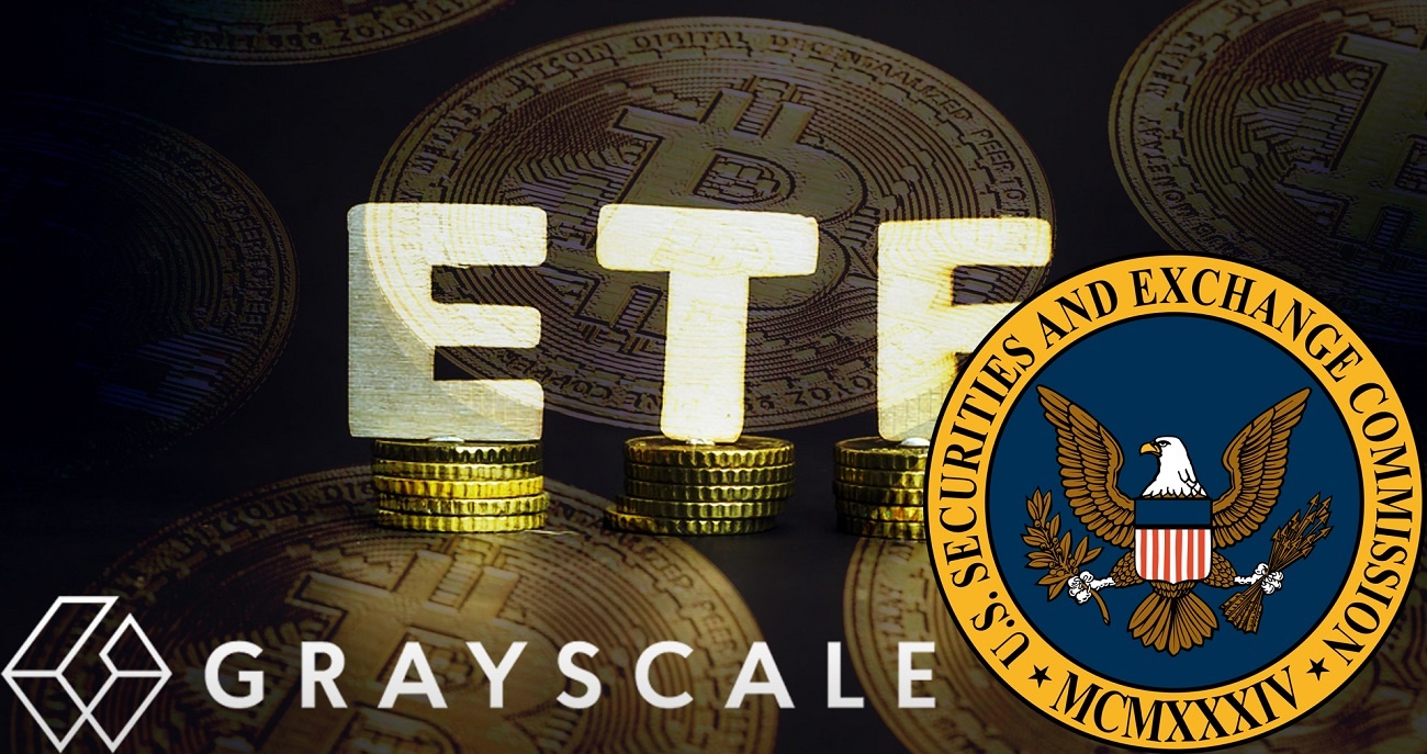 Suite à sa victoire en justice contre la SEC, Grayscale a envoyé une lettre au régulateur américain afin de faire avancer sa demande d'ETF Bitcoin (BTC)
