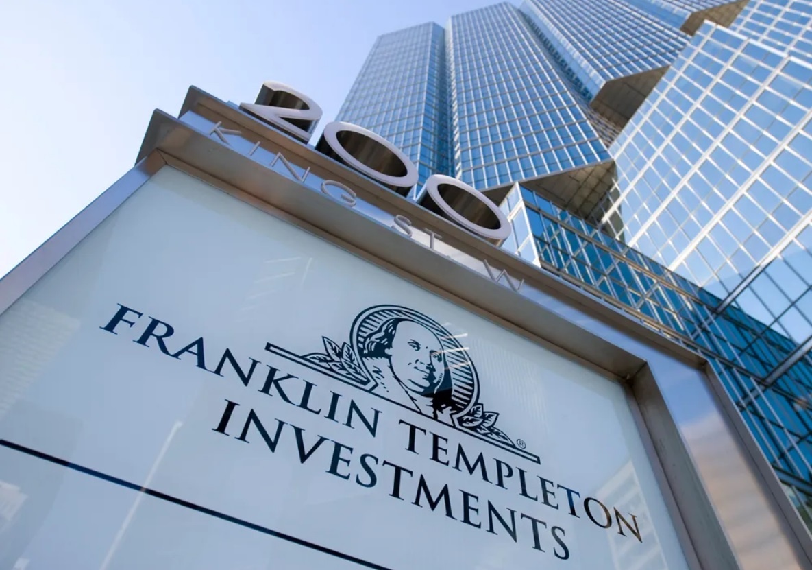Une nouvelle demande d'ETF Bitcoin (BTC) spot vient d'être déposée par le fonds d'investissement Franklin Templeton