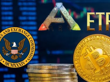 ARK Invest a mis à jour sa demande d'ETF Bitcoin (BTC) spot en suivant les recommandations de la SEC