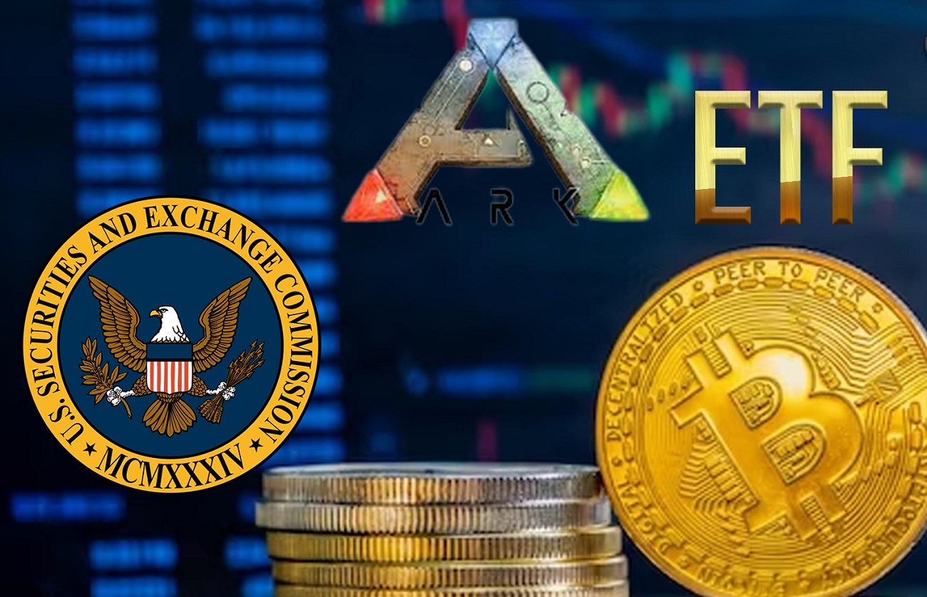 ARK Invest a mis à jour sa demande d'ETF Bitcoin (BTC) spot en suivant les recommandations de la SEC