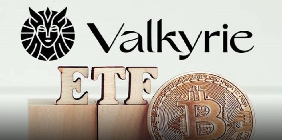 Après BlackRock et VanEck, Valkyrie vient de mettre à jour sa demande d'ETF Bitcoin (BTC) spot