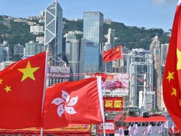 Basée à Hong Kong, la société de capital-risque CMCC Global lance un fonds de 100 millions de dollars destiné aux startups blockchain asiatiques