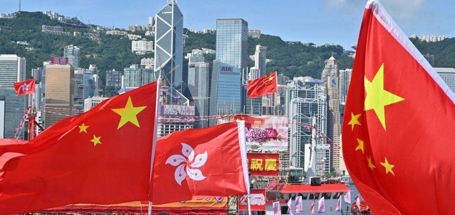 Basée à Hong Kong, la société de capital-risque CMCC Global lance un fonds de 100 millions de dollars destiné aux startups blockchain asiatiques