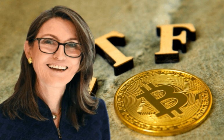 Cathie Wood, PDG du fonds ARK Invest, confirme qu'il y a un changement d'attitude au sein de la SEC à l'égard des demandes d'ETF Bitcoin (BTC) spot