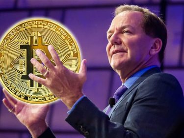 En ces temps d'incertitudes économiques et géopolitiques, le milliardaire Paul Tudor Jones recommande l'or et le Bitcoin (BTC)