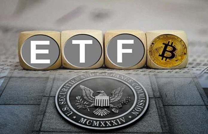 Il y a 90% de chances qu'un ETF Bitcoin (BTC) spot soit autorisé par la SEC en janvier 2024, estiment les analystes de Bloomberg