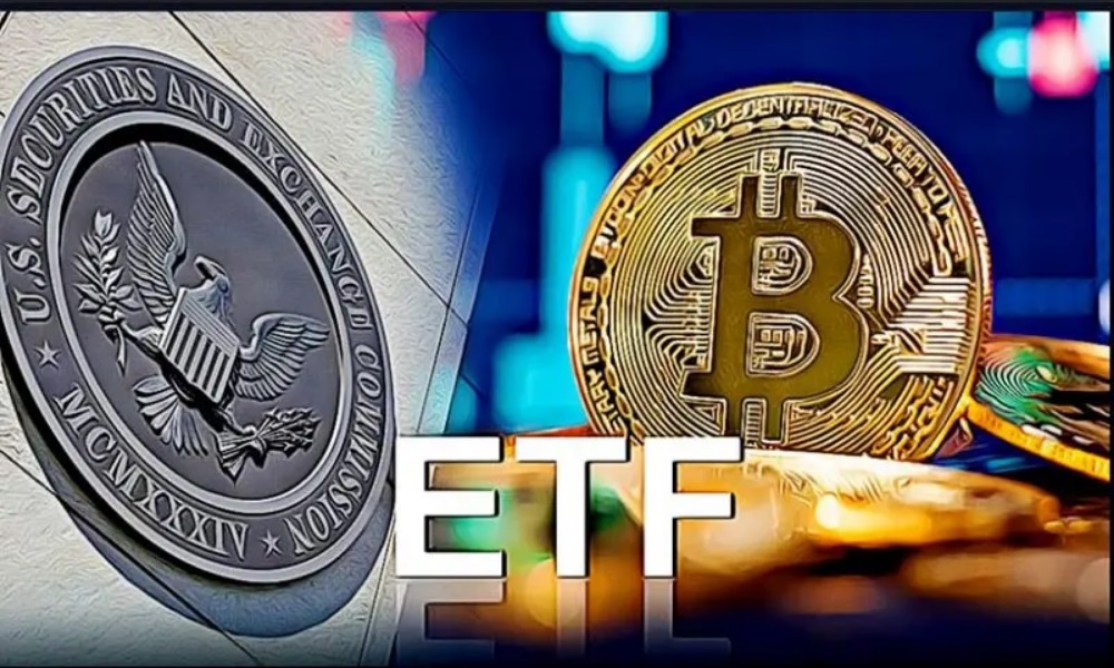 L'échange crypto Coinbase estime lui aussi que la SEC va prochainement approuver le lancement d'ETF Bitcoin (BTC) spot aux Etats-Unis