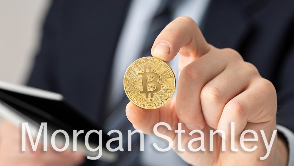 Pour la banque américaine Morgan Stanley, des signes indiquent que « l’hiver crypto » serait terminé