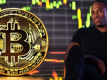 Un cours Bitcoin (BTC) à 750 000 dollars en 2026, la prédiction surprenante d'Arthur Hayes, cofondateur de l'échange crypto BitMEX