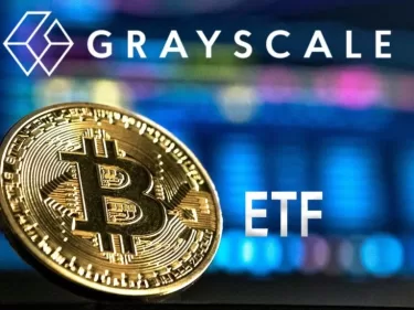 Après avoir rencontré la SEC, Grayscale a mis à jour sa demande d'ETF Bitcoin (BTC) spot