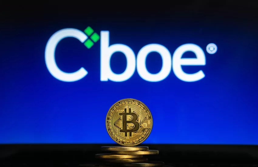 Cboe Digital va lancer le trading de contrats à terme sur marge en Bitcoin (BTC) et Ethereum (ETH)