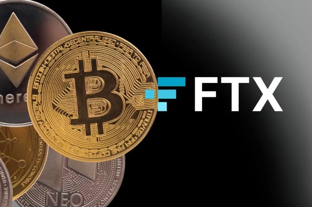 FTX a envoyé des dizaines de millions de dollars en crypto-monnaies sur Binance et Coinbase