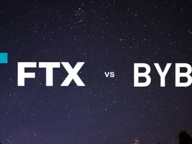 FTX veut récupérer près d'un milliard de dollars auprès de l'échange crypto Bybit