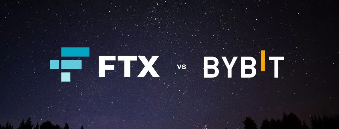 FTX veut récupérer près d'un milliard de dollars auprès de l'échange crypto Bybit