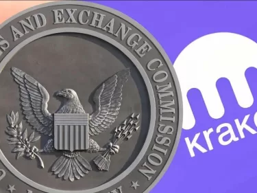 Le régulateur américain SEC attaque en justice l'échange crypto Kraken