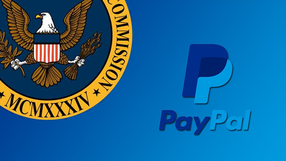 Le régulateur américain SEC s'intéresse au stablecoin PYUSD du géant PayPal