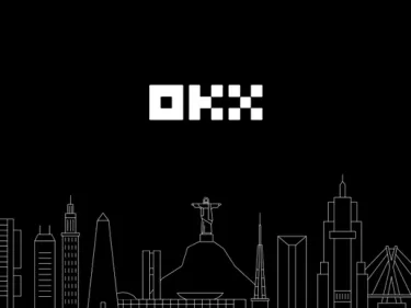 OKX lance son échange crypto au Brésil