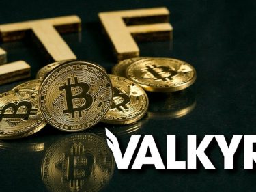 Steven McClurg, CIO de Valkyrie Investments, estime que la SEC pourrait approuver un ETF Bitcoin (BTC) au comptant d'ici fin novembre 2023
