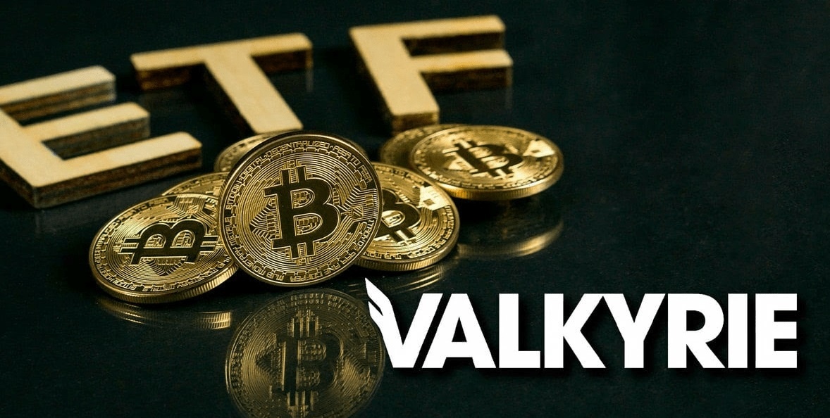Steven McClurg, CIO de Valkyrie Investments, estime que la SEC pourrait approuver un ETF Bitcoin (BTC) au comptant d