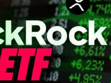 Une fausse nouvelle concernant un potentiel ETF XRP en préparation chez BlackRock a fait bondir le cours XRP de Ripple